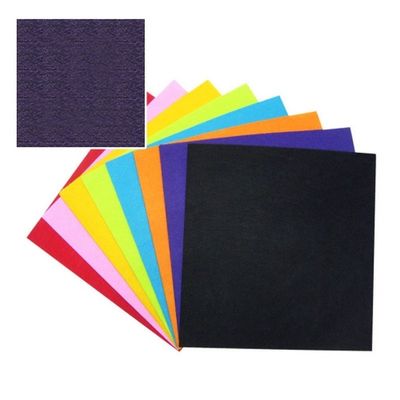 대원 부직포 4절 MN 73 보라색 44X44