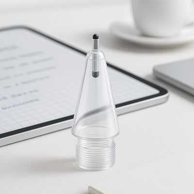 애플펜슬 펜촉 무소음 소프트 실리콘 말랑 교체용