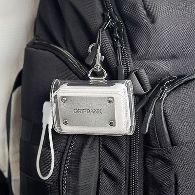 그립뱅크 10000mAh 22.5W 고속충전 보조배터리