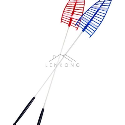 견지낚시대 빙어대 겨울송어낚시(WFPB9NA)