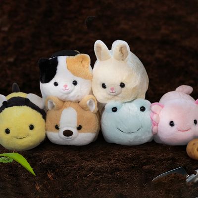 오로라월드 스퍼스터 6종 택1