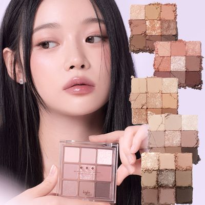 키보 폴인러브 섀도우 팔레트