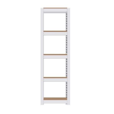 홈던트하우스 조립식 철제 선반5단 400 x 300 x 1800