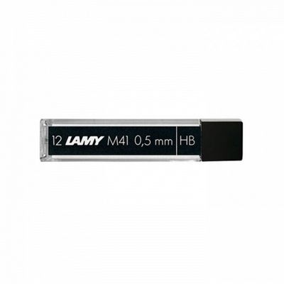 라미 M41 HB 샤프심 12개입 0.5mm
