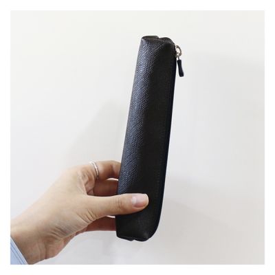 웍스 펜슬케이스-슬림 펜파우치 CPA-8500 블랙