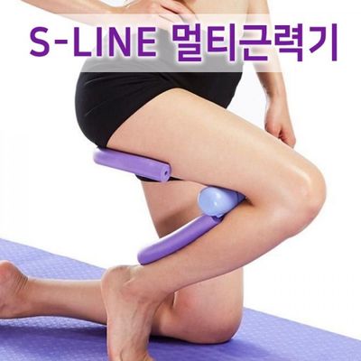 S-LINE 멀티근력기