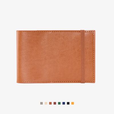 가죽 핸디 다이어리