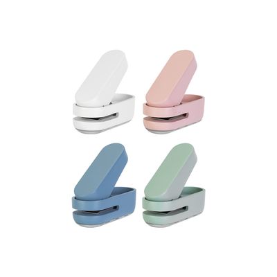 누사인 1공 펀치 휴대용 타공기