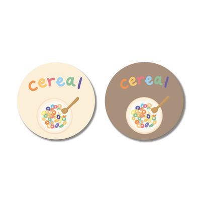 노구 씨리얼 스마트톡