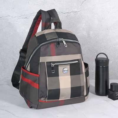 가벼운 여성 엄마 백팩 중년여성 백팩 가방(WEBA6B2)