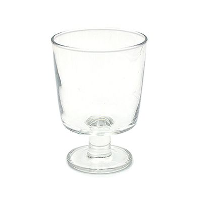 이케아 IKEA 365+ 고블렛 300ml 유리컵(WFIHEOD)