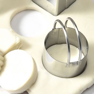 쿠키베이킹 링커터 스텐 칼집 만들기(WFHP2RY)