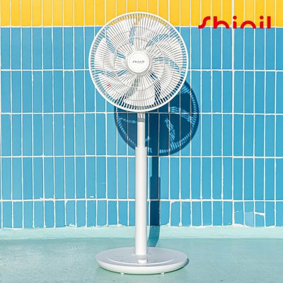 신일 무소음 BLDC 써큘레이터형 선풍기 SIF-BZ143D