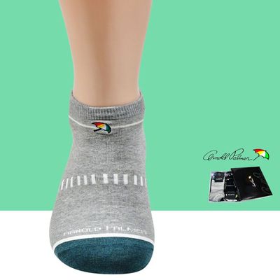 남성 자수 스니커즈 양말(WFJ69TJ)