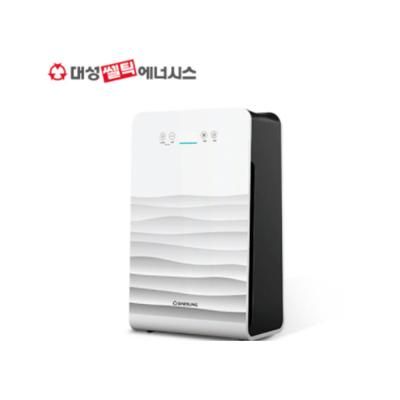 대성셀틱 공기청정기 DSAP-220A 8평형 저소음 저전력