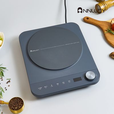 [앤루시] 그래핀 원 원형 싱글 인덕션