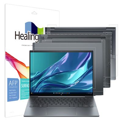 엘리트 드래곤플라이 G4 논터치 올레포빅 1매 외부3종