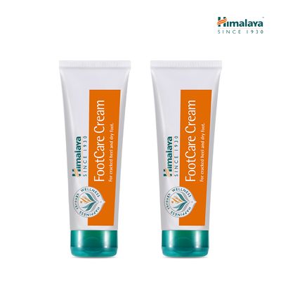 [1+1] 히말라야 풋케어 크림 75g