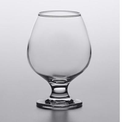 기본형 꼬냑 브랜디잔 1개