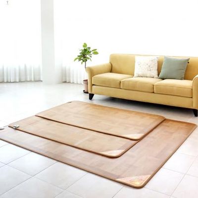 한일의료기 EMF 신대청 슈퍼싱글 전기장판 전기매트