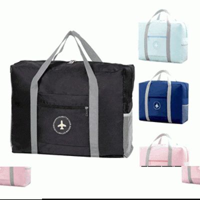 접이식 여행가방 시즌2 보스턴백