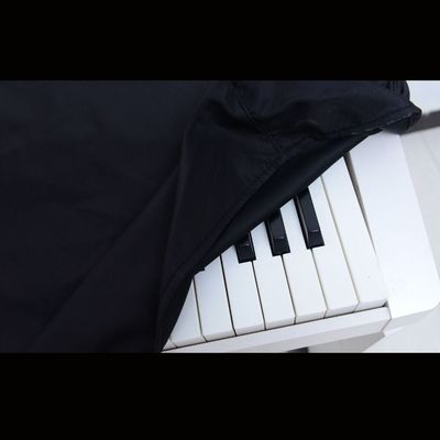 전자 피아노 방진 커버 61키 88키 인테리어 소품(WFMAEHS)