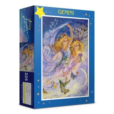 150조각 쌍둥이자리 직소퍼즐 PL225