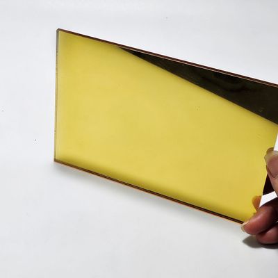 아크릴미러 2T 금경 라운드형 20x40cm(WFG2YQ4)