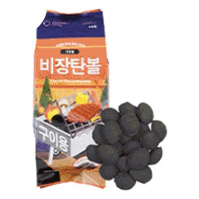 크린 비장탄 3kg(WFIRX5M)