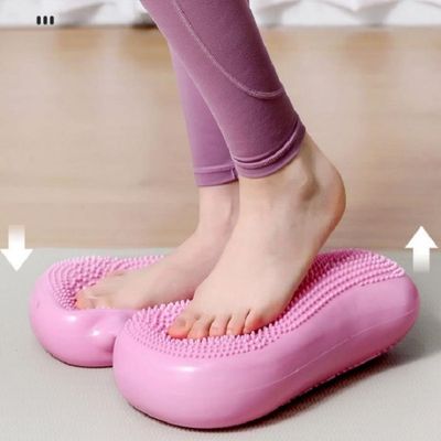 헬스소품 밸런스 운동 다기능 멀티 스텝퍼