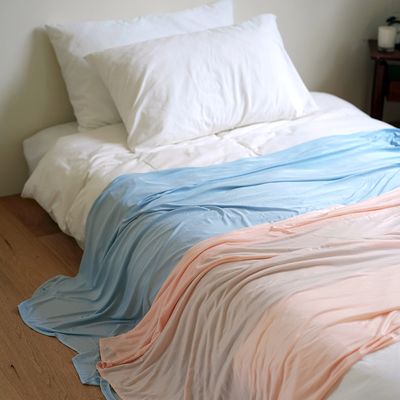 소프트쿨 밀착냉감이불 SS