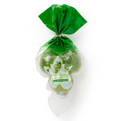 아트박스 코리아 거봉젤리 청포도 3구 180g