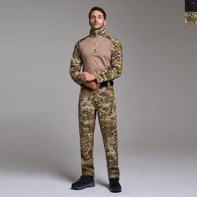 남자 카고 밀리터리 봄 여름 가을 겨울 전술바지