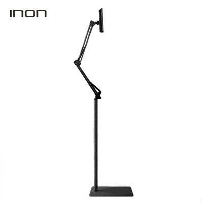 아이논 INON 스탠드형 스마트폰 태블릿 자바라 거치대