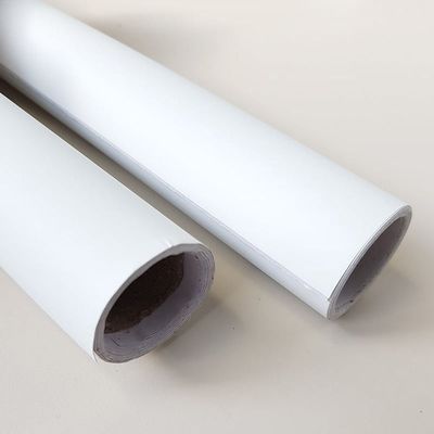 현관문 방문 시트지 120cm x 2m 2개입 투명 필름(WFLDCQ3)