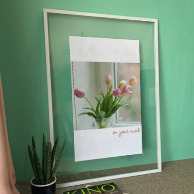 pl291-투명액자56CmX78Cm_온유어마인드