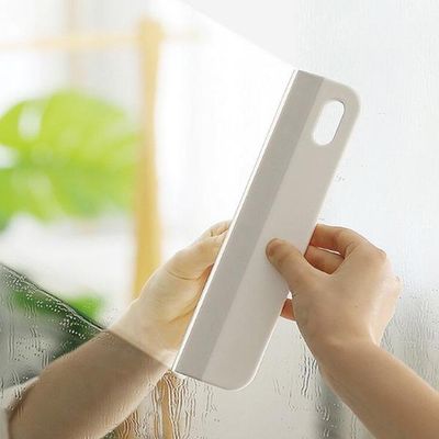 주방 욕실 거울 세차 물때방지 물기제거 핸드 스퀴지