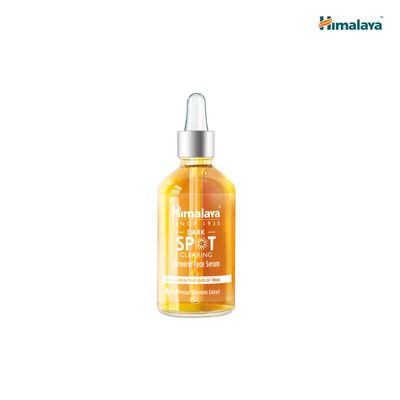 히말라야 미백기능성 다크스팟 터머릭 세럼 30ml
