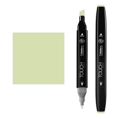 신한 뉴터치트윈마카 GY174 스프링딤그린