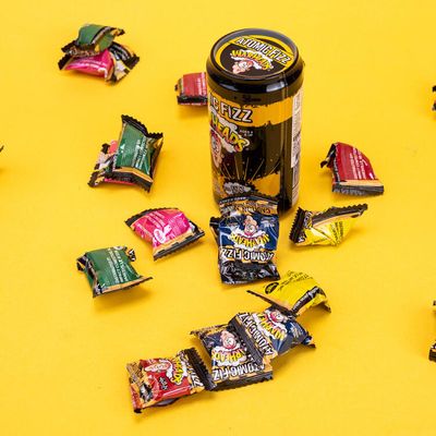 아트박스 아토믹 피즈 거품캔디 42g