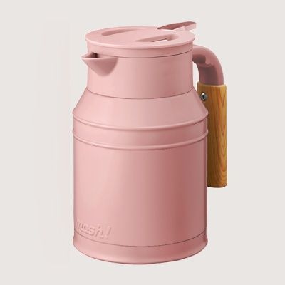 [MOSH] 모슈 보온보냉 테이블팟_핑크