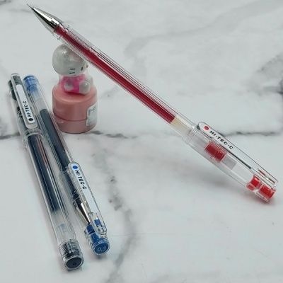 파이롯트 0.3mm 중성펜 하이테크-C 스탠다드 20C3