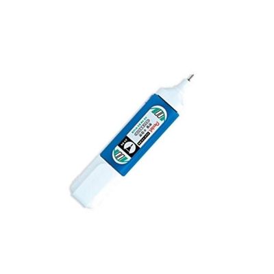 혜명몰 펜텔 극세식 수정액 ZL31-W / 12ml - 타 (12개입) 문서수정펜 서류수정펜 볼펜지우개 프린트물수정(WFPB1DZ)