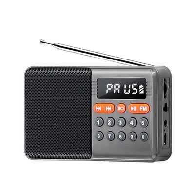 아크로 라디오고 블루투스 스피커 FM라디오 AFR-101