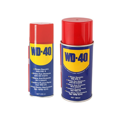 [범우] 윤활 방청제 WD-40