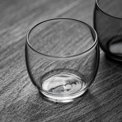 하이디 내열유리 찻잔 6p세트 100ml(WFLOWJI)