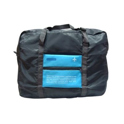 기본형 캐리어 여행접이식 보스턴백 스카이 1개