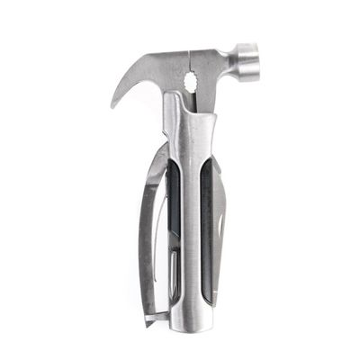 캠핑용 공구 멀티툴 / 드라이버 망치 펜치 LCIH440