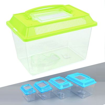 [와인앤쿡]곤충 채집 다용도 사육통(중형)