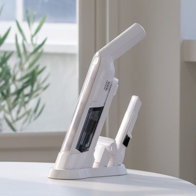 2in1 다용도 BLDC 핸디형 진공 무선 청소기 BVC-H11